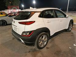 هيونداي كونا